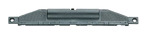 Roco Narrow Gauge Right Hand Point Motor HOE Gauge RC32419