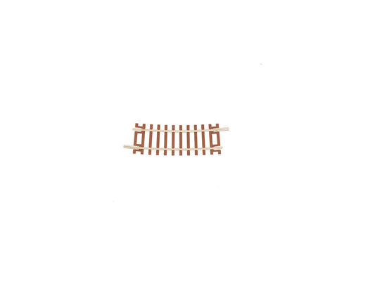 Roco R210 Curved Track R2 365mm 10 Degree RC4080210 TT Gauge