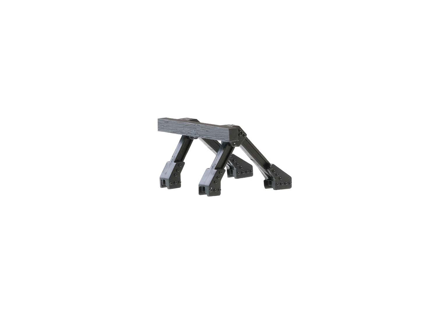 Roco Buffer Stop Kit RC4081750 TT Gauge