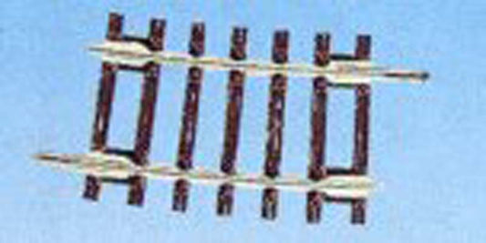 Rocoline Curved Track Radius 2a 7.5 Degree 358mm HO Gauge RC42408
