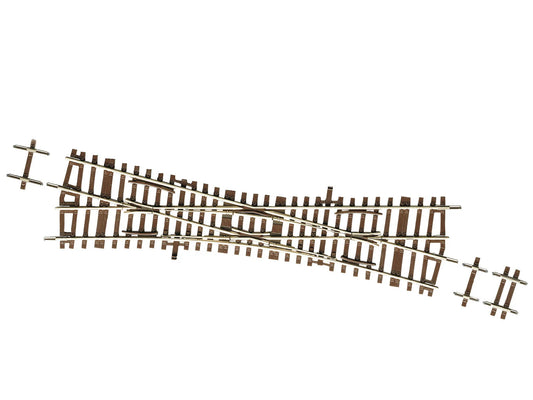 Roco Rocoline (EKW15) Single Slip 15 Degree RC42449 HO Gauge
