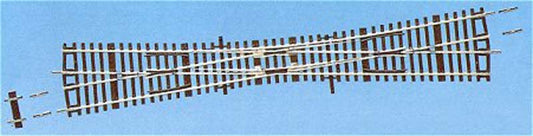 Rocoline (EKW10) Single Slip 10 Degree HO Gauge RC42493