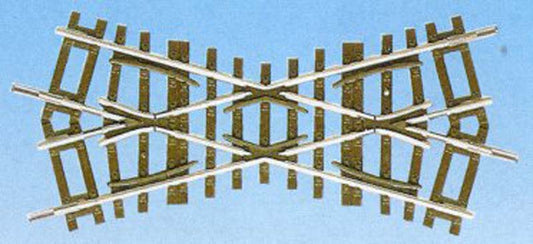 Rocoline (K30) Crossing 30 Degree HO Gauge RC42498