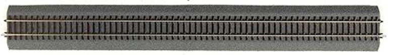 Rocoline Ballasted (G4) Straight Track 920mm HO Gauge RC42506
