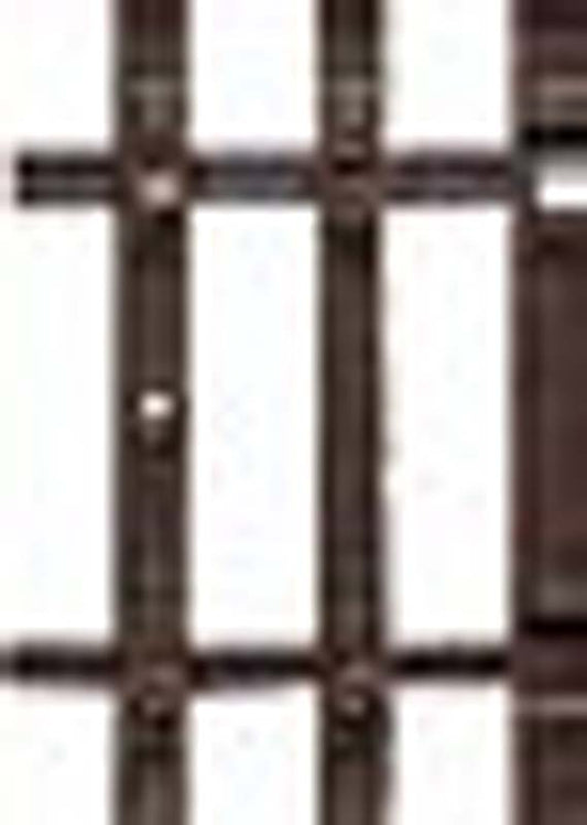 Rocoline Wooden Sleeper End Pieces (12) HO Gauge RC42600