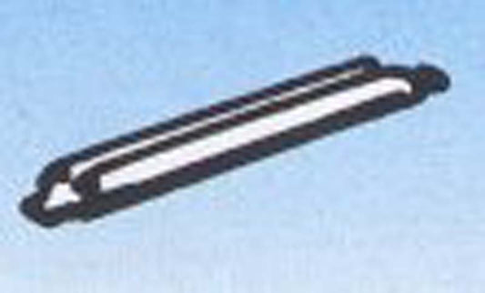 Roco Metal Rail Joiners (24) HO Gauge RC42610