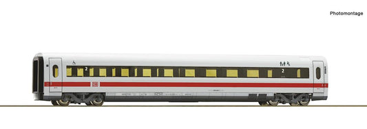 Roco 54274  DBAG ICE 2nd Class Coach VI HO