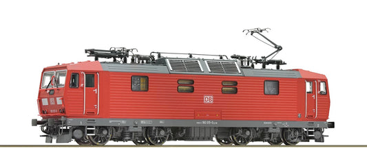 Roco DBAG BR180 Electric VI (DCC-Sound Ready) RC60224 HO Gauge