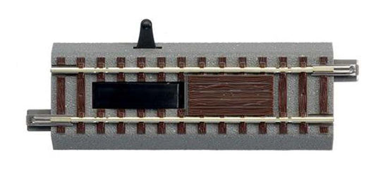 Roco Geoline (G100) Manual Uncoupler Straight 100mm HO Gauge RC61119