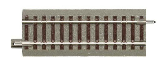 Roco Geoline (G100) Adaptor Straight Geoline to Rocoline 100mm HO Gauge RC61120