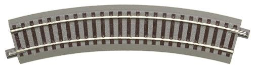 Roco Geoline Curved Track Radius 2 30 Degree 358mm HO Gauge RC61122