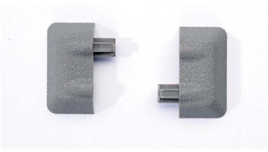Roco Geoline End Pieces (6) HO Gauge RC61180