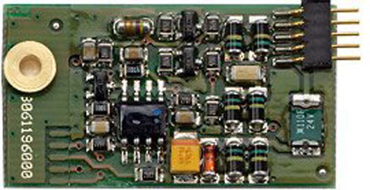 Roco Geoline Point Decoder HO/OO Gauge RC61196