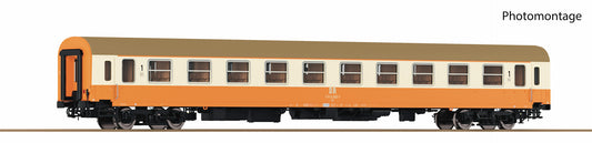 Roco DR Am 1st Class Stadtexpress Coach IV HO Gauge RC6200041