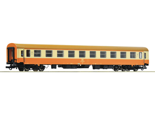 Roco DR Am 1st Class Stadtexpress Coach IV HO Gauge RC6200042