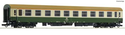 Roco DR Ame 1st Class Express Coach IV RC6200114 HO Gauge