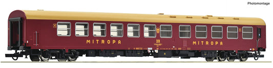 Roco DR Mitropa WRme Dining Coach IV RC6200119 HO Gauge