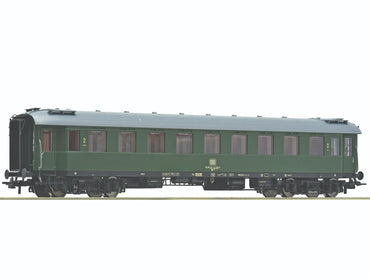 Roco DB Bue363 2nd Class Express Coach IV RC6200160 HO Gauge