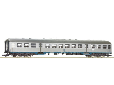 Roco 6200166 DB Bmb719 2nd Class Commuter Coach IV HO Gauge