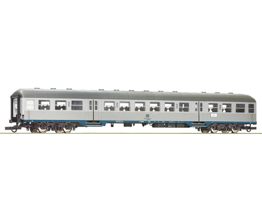 Roco 6200166 DB Bmb719 2nd Class Commuter Coach IV HO Gauge