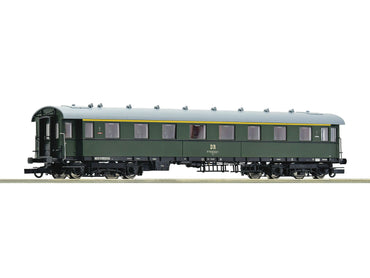 Roco 6200201 DR Age 1st Class Express Coach IV HO Gauge