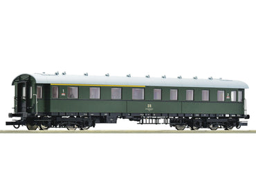 Roco 6200205 DR ABge 1st/2nd Class Express Coachg IV HO Gauge