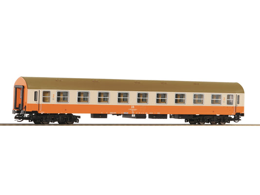 Roco DR Bme 1st Class Coach IV RC6280018 TT Gauge