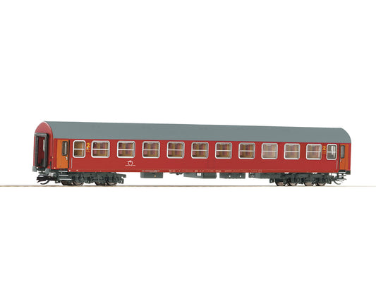 Roco ZSSK B 2nd Class Coach V RC6280036 TT Gauge