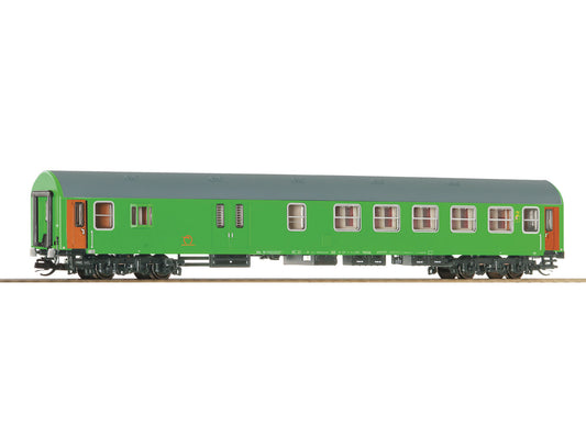 Roco ZSSK BDs 2nd Class Baggage Coach V RC6280038 TT Gauge