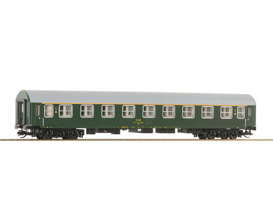 Roco CSD Aa 1st Class Coach IV RC6280039 TT Gauge