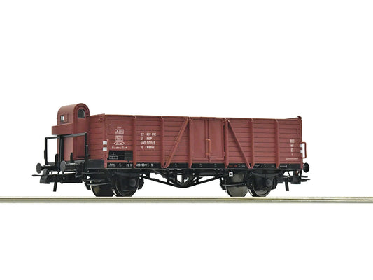 Roco 6600217 PKP E (Wddoh) Van IV HO Gauge