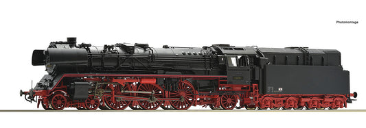 Roco DR BR03 0059-0 Steam Locomotive IV (DCC-Sound) RC70068 HO Gauge