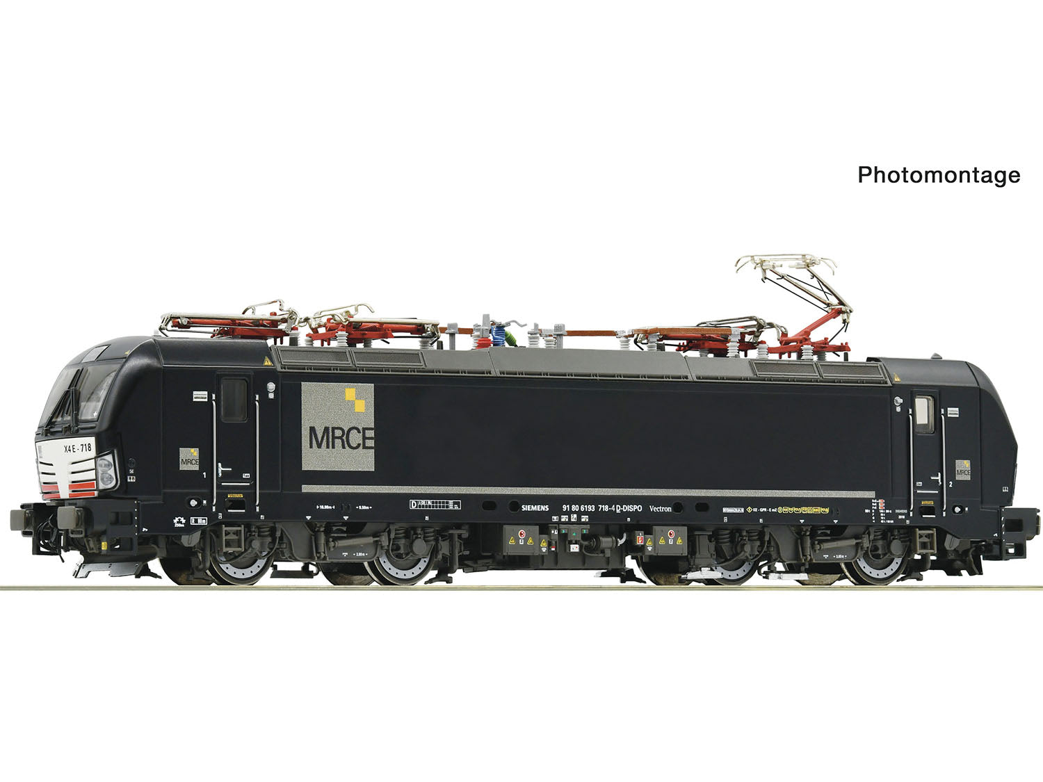 Roco 6600302 SJ Deutz Tank Wagon Set (2) III HO Gauge – Jadlam