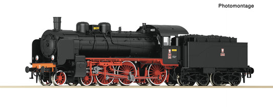 Roco PKP Ok1-360 Steam Locomotive IV RC71383 HO Gauge