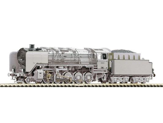 Roco DRG BR44 139 Steam Locomotive II (DCC-Sound) RC7190014 TT Gauge
