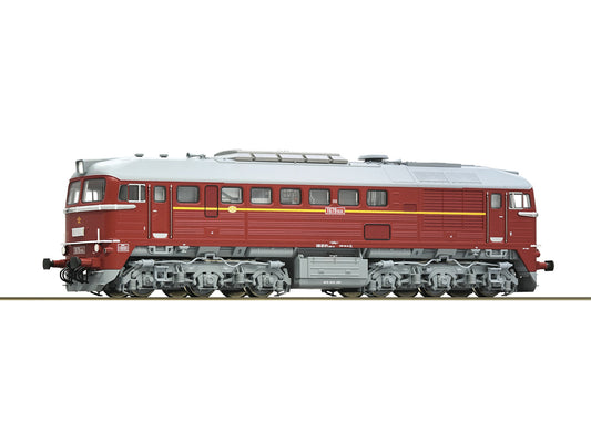 Roco CSD T679.1 Diesel Locomotive V HO Gauge RC7300040