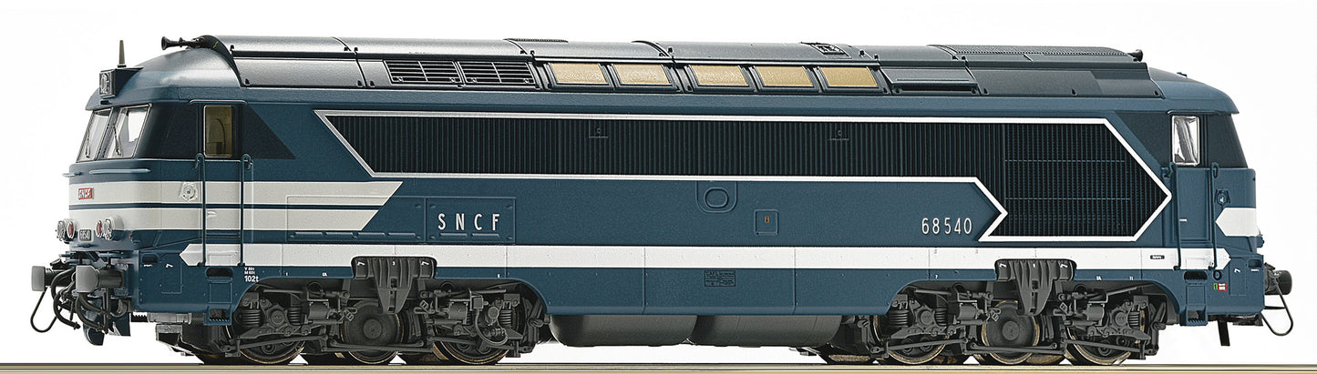 Roco SNCF A1A-A1A 68540 Diesel Locomotive IV (~AC-Sound) RC7320072 HO Gauge