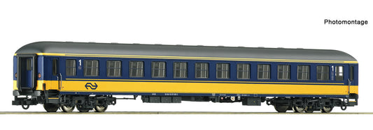 Roco NS ICK 1st Class Coach V RC74316 HO Gauge