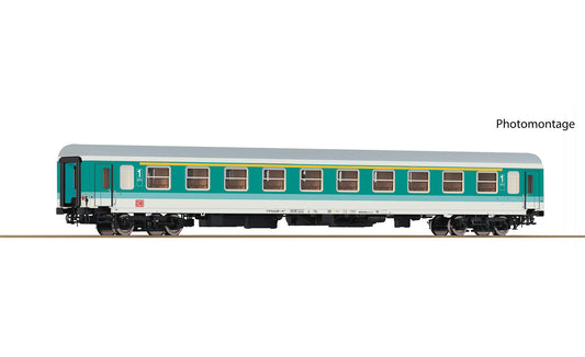 Roco DB Regio Am201 1st Class Coach V RC74807 HO Gauge