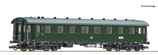 Roco DR A4Ue 1st Class Express Coach III RC74860 HO Gauge