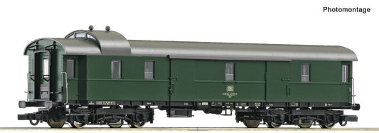 Roco DB Due927 Express Baggage Coach IV RC74868 HO Gauge