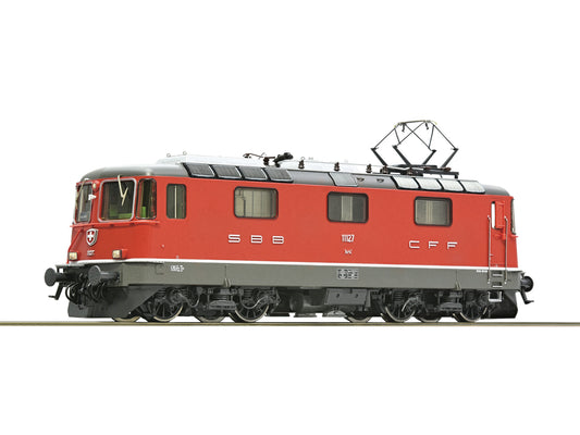 Roco SBB Re4/4 II 11127 Electric Locomotive V HO Gauge RC7500138