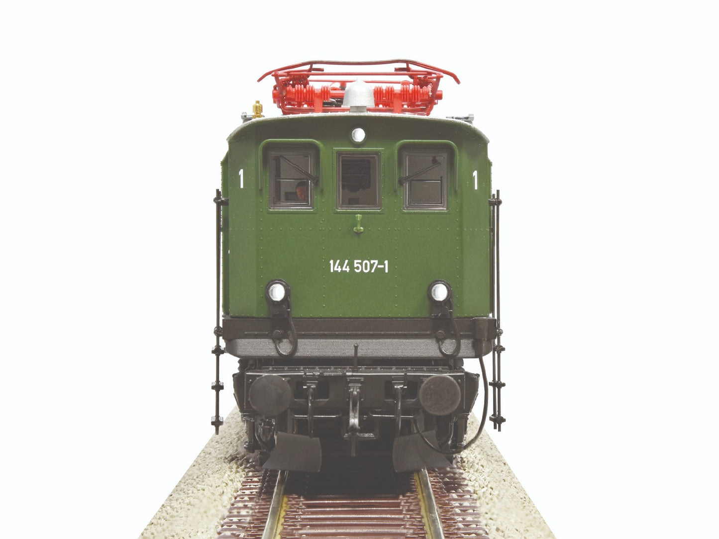 Roco DB BR144 507-1 Electric Locomotive IV RC7500147 HO Gauge