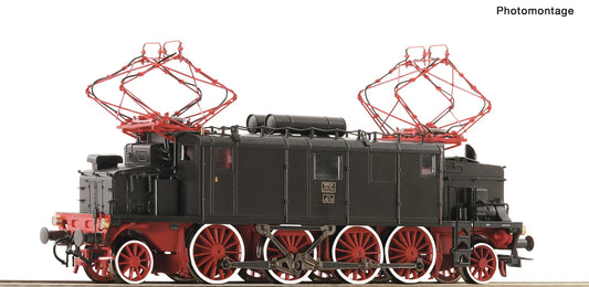 Roco FS E.432.012 Electric Locomotive II (DCC-Sound) RC7510111 HO Gauge