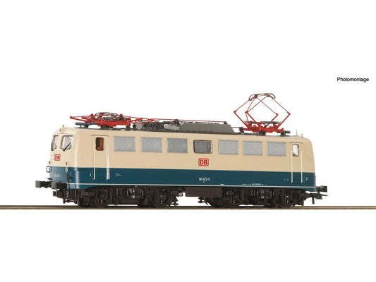 Roco 7510190 DBAG BR140 423-5 Electric Locomotive V (DCC-Sound) HO Gauge
