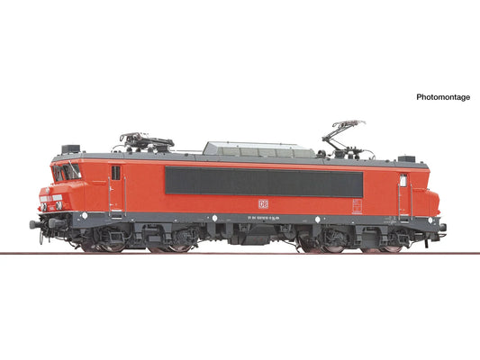 Roco 7510197 DBAG 1616 Electric Locomotive VI (DCC-Sound) HO Gauge