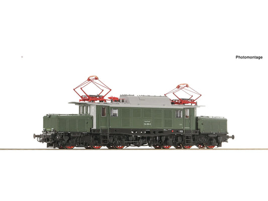 Roco 7510212 DB BR194 080-8 Electric Locomotive IV (DCC-Sound) HO Gauge