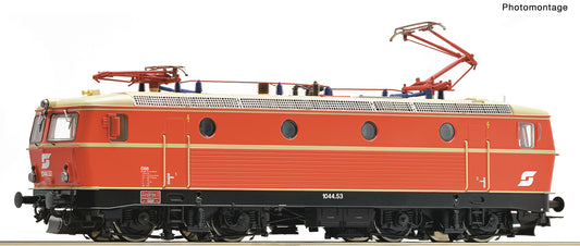 Roco OBB Rh1044/53 Electric Locomotive IV (~AC-Sound) RC7520149 HO Gauge