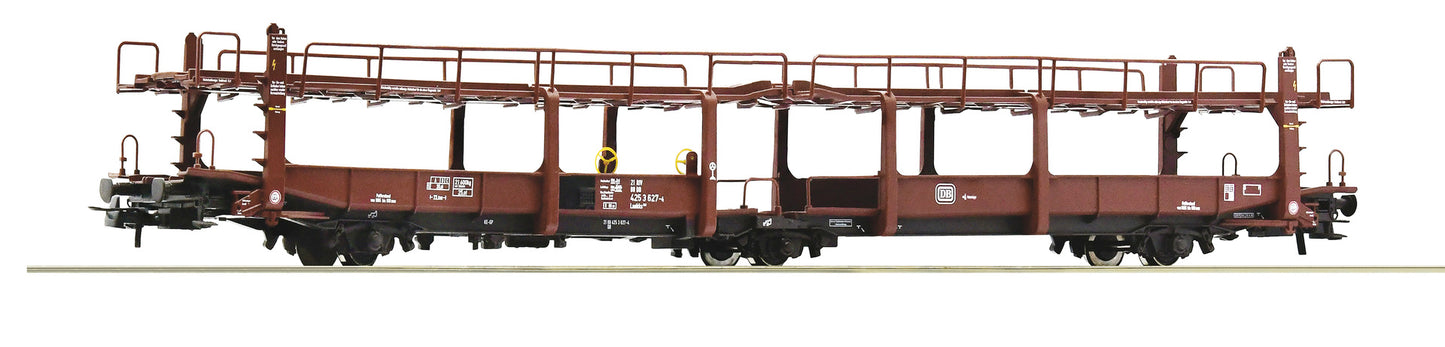 Roco DB Laekks543 Car Transporter IV HO Gauge RC76456