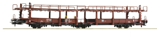 Roco DB Laekks543 Car Transporter IV HO Gauge RC76456